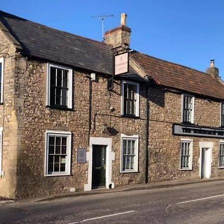 The Horseshoe Inn Shepton Mallet Exterior foto
